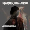 Markkina-arvo