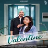 About Valentine Song