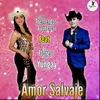 About Amor Salvaje Song