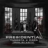 About Presidential Song