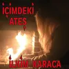 About İçimdeki Ateş Song