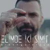 About Elimde İki Simit Song