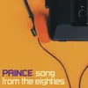 About Prince Song from the Eighties Song