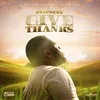 About Give Thanks Song