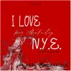 About I Love N.Y.E. (Music Inspired by the Film) From About a Boy (Piano Version) Song