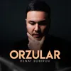 Orzular