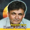 Dargınım Sana