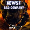 Bad Company DeeJay T.I.C. May Rush Edit