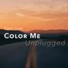 About Color Me Unplugged Song