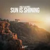 About Sun is shining Song