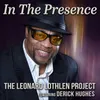 About In the Presence Song