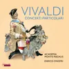 Concerto Madrigalesco for Strings in D Minor, RV 129: II. Adagio