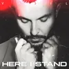 Here I Stand Instrumental