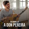 About A Don Pereira Song