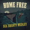 About Sea Shanty Medley Song