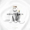 About Monotonía Song