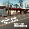 Honky-Tonk Saturday Night