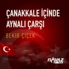 Çanakkale İçinde Aynalı Çarşı