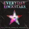 About Everyday Rockstars Song