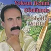 Yoksun Benim Gönlümde