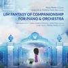 Lim Fantasy of Companionship for Piano and Orchestra, Act 5: Evil Professor