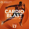 One Too Many Workout Mix 134 BPM