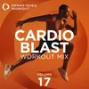 Franchise Workout Mix 142 BPM