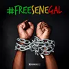 About #FreeSenegal Song