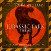 About Theme (From "Jurassic Parc") Song