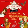 Ping Pong, der Freundesong Die Schule der magischen Tiere - Das Schulmusical