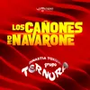 Los Cañones de Navarone