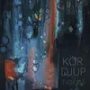 Kor djup