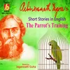 The Parrot's Training