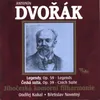 Česká suita, Op. 39: V. Finale. Furiant
