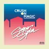 About Crush on Magic Song