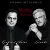 About Medley Boleros: Cuando Vuelva.a Tu Lado / Te Extraño / Contigo a la Distancia Song
