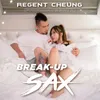 Break-Up Sax