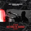 Historia de Barrio 3