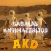 About Gabalas antimaterijos MADISKO F***n' Kossmoss Mix Song