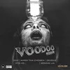 Voodoo Riddim Instrumental