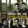 About Cerca del Sol Song