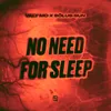 About No Need for Sleep Song