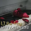 About Let's Fall in Love Song