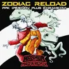 Zodiac Reload Mashur x MAD-A, Instrumental