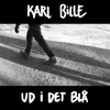 About Ud i det blå Song