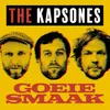 About Goeie Smaak Song