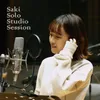 笑顔の裏側 studio session