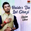 Haider Da Lal Ghazi