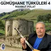 Tandur Yaktım Terledim