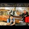 Sex Minnen Och Rock'n'Roll (Länge Leve Folkparken)